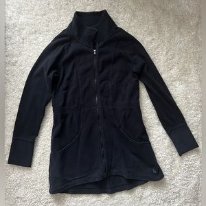Eddie Bauer Navy Jacket